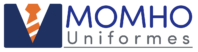 Logo MOMHO Uniformes