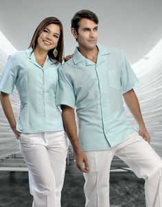 Uniforme Hotelero