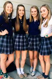 Uniforme Escolar